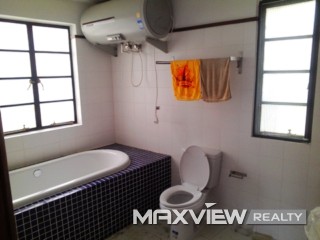 Old Lane House on Wuxing Road 5bedroom 230sqm ¥55,000 SH010669