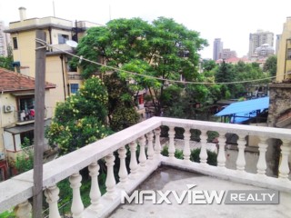 Old Lane House on Wuxing Road 5bedroom 230sqm ¥55,000 SH010669