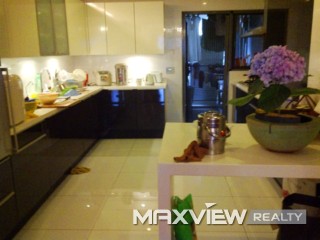 Old Lane House on Hefei Road 4bedroom 350sqm ¥63,000 SH010632