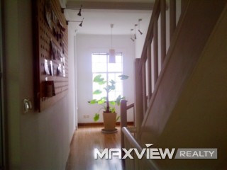 Old Lane House on Gao'an Road 4bedroom 311sqm ¥58,000 SH009857