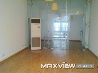 Old Lane House on Gao'an Road 4bedroom 311sqm ¥58,000 SH009857