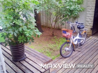 Old Lane House on Gao'an Road 4bedroom 311sqm ¥58,000 SH009857