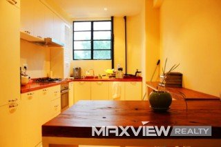 Old Lane House on Hunan Road 3bedroom 160sqm ¥38,000 SH010708