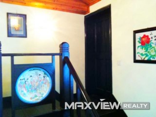 Old Lane House on  Chongqing S. Road 3bedroom 200sqm ¥35,000 SH010711