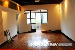 Old Apartment on Jianguo W. Road 2bedroom 100sqm ¥23,000 SH010709