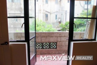 Old Apartment on Jianguo W. Road 2bedroom 100sqm ¥23,000 SH010709