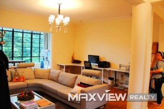 Old Lane House on Hunan Road 3bedroom 160sqm ¥38,000 SH010708