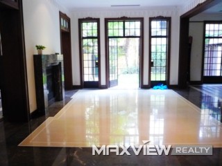 Old Lane House on Yuyuan Road 6bedroom 500sqm ¥140,000 SH008672