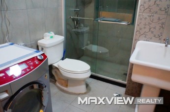 Old Lane House on Wulumuqi S. Road 3bedroom 160sqm ¥20,000 SH010778