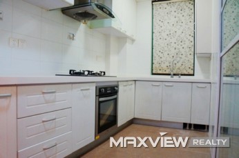 Old Lane House on Wulumuqi S. Road 3bedroom 160sqm ¥20,000 SH010778