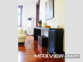 Old Apartment on Huashan Road 2bedroom 159sqm ¥30,000 SH009162