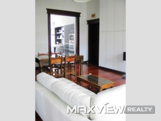 Old Apartment on Huashan Road 2bedroom 159sqm ¥30,000 SH009162