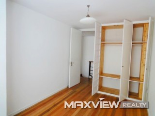 Old Apartment on Jianguo W. Road 3bedroom 180sqm ¥40,000 SH010869