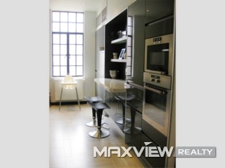 Old Apartment on Huashan Road 2bedroom 159sqm ¥30,000 SH009162