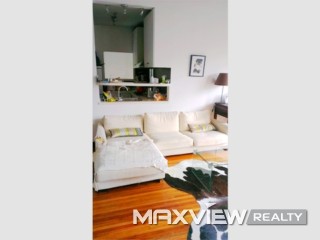 Old Apartment on Jianguo W. Road 2bedroom 140sqm ¥22,000 SH010908