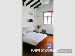 Old Apartment on Jianguo W. Road 2bedroom 140sqm ¥22,000 SH010908
