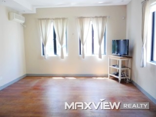 Old Apartment on Jianguo W. Road 2bedroom 130sqm ¥20,000 SH007569