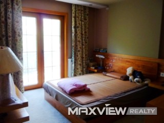 Old House on Huaihai M. Road 5bedroom 430sqm ¥90,000 SH010829