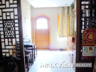 Old House on Huaihai M. Road 5bedroom 430sqm ¥90,000 SH010829