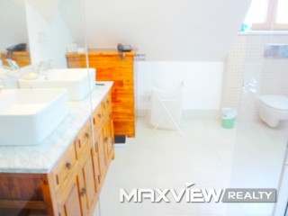 Old House on Huaihai M. Road 5bedroom 430sqm ¥90,000 SH010829