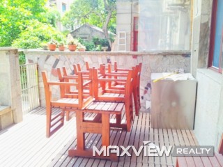 Old Lane House on Yanqing Road 3bedroom 140sqm ¥30,000 SH010835