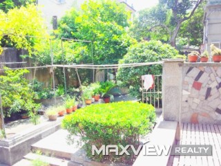 Old Lane House on Yanqing Road 3bedroom 140sqm ¥30,000 SH010835