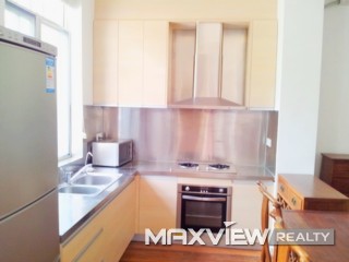 Old Lane House on Yanqing Road 3bedroom 140sqm ¥30,000 SH010835