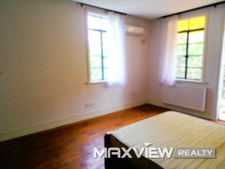 Old Lane House on Hunan Road 2bedroom 120sqm ¥18,000 SH010928