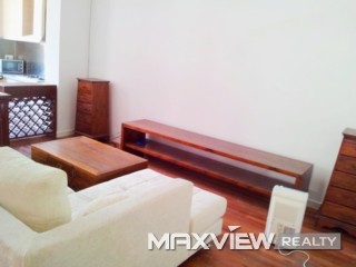 Old Lane House on Yanqing Road 3bedroom 140sqm ¥30,000 SH010835