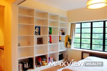 Old Apartment on Hunan Road 2bedroom 180sqm ¥30,000 L01234