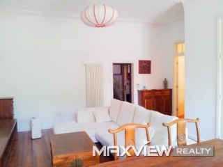 Old Lane House on Yanqing Road 3bedroom 140sqm ¥30,000 SH010835