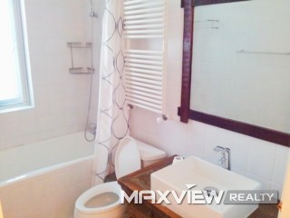 Old Lane House on Yanqing Road 3bedroom 140sqm ¥30,000 SH010835