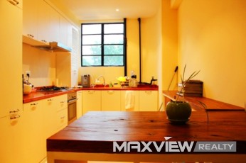 Old Apartment on Hunan Road 2bedroom 180sqm ¥30,000 L01234