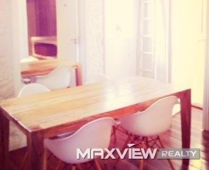 Old Apartment on Weihai Road 2bedroom 100sqm ¥22,000 L00042