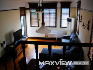 Old Lane House on Gao'an Road 3bedroom 170sqm ¥25,000 SH011022