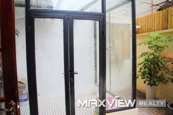 Old Lane House on Nanchang Road 3bedroom 164sqm ¥45,000 SH010993