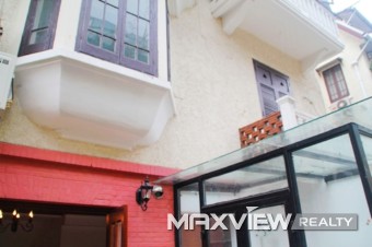 Old Lane House on Nanchang Road 3bedroom 164sqm ¥45,000 SH010993