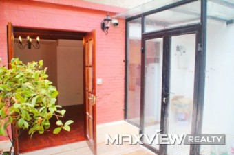 Old Lane House on Nanchang Road 3bedroom 164sqm ¥45,000 SH010993