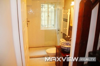 Old Lane House on Nanchang Road 3bedroom 164sqm ¥45,000 SH010993