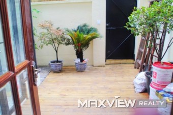 Old Lane House on Nanchang Road 3bedroom 164sqm ¥45,000 SH010993