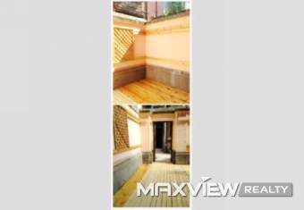 Old Apartment on Maoming S. Road 2bedroom 80sqm ¥23,000 SH010947