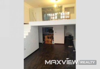 Old Apartment on Maoming S. Road 2bedroom 80sqm ¥23,000 SH010947