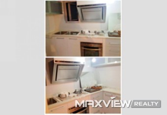 Old Apartment on Maoming S. Road 2bedroom 80sqm ¥23,000 SH010947