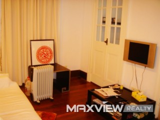 Old Lane House on Fuxing W. Road 1bedroom 62sqm ¥18,500 SH011108