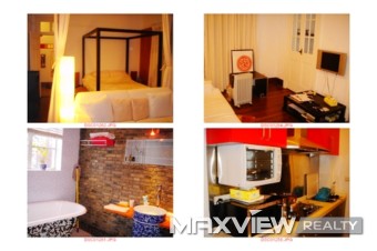 Old Lane House on Fuxing W. Road 1bedroom 62sqm ¥18,500 SH011108