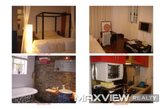 Old Lane House on Fuxing W. Road 1bedroom 62sqm ¥18,500 SH011108