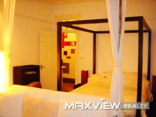 Old Lane House on Fuxing W. Road 1bedroom 62sqm ¥18,500 SH011108