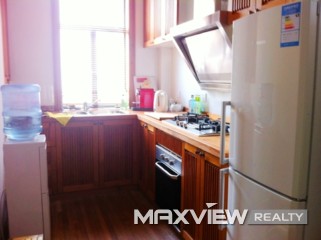 Old Apartment on Wanping Road 3bedroom 180sqm ¥28,000 SH005274