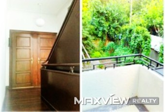 Old Lane House on Wuyuan Road  2bedroom 110sqm ¥25,000 SH011157