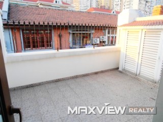 Old Garden House on Wanhangdu Road 4bedroom 250sqm ¥25,000 SH011185